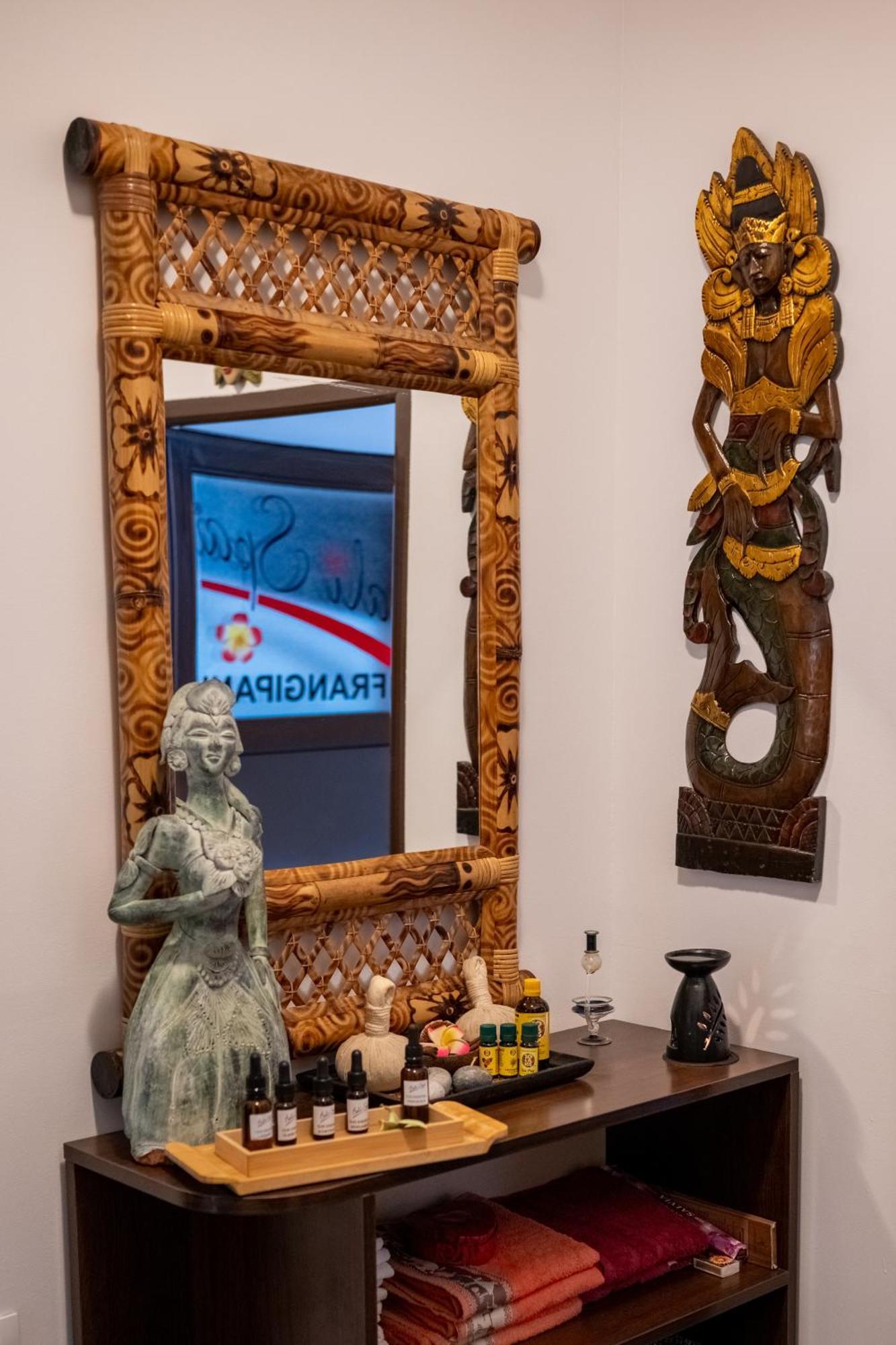 Bali 4* Cornu de Jos