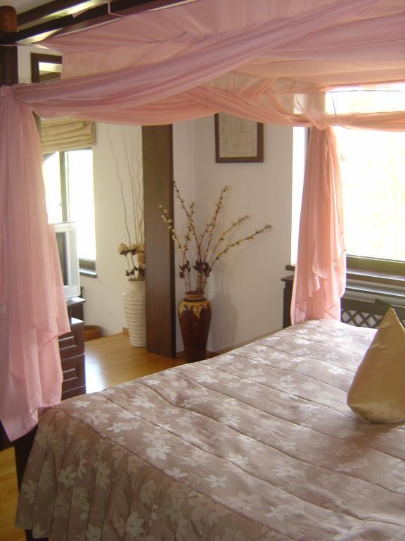 Bali Resort Cornu de Jos